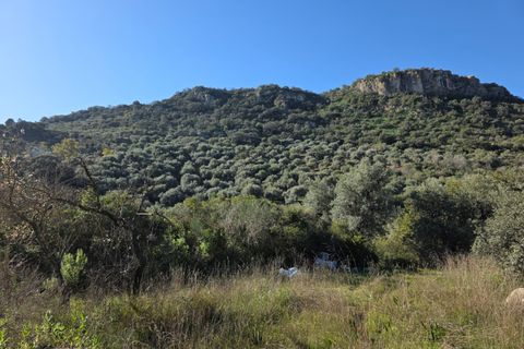 Ruina en Comares, Malaga, Comares - € 95.000 | Ref: AX1374 - photo 15